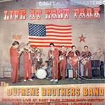 Bayou Country - Dufrene Brothers Band
