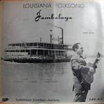 Louisiana Folklore Society A-2