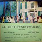 Americana - All The Trees of Paradise