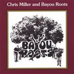 Bayou Roots CLM 100-01