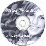 Digital Sac-A-Lait - Natalie Wells - Waiting For an Angel