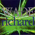 Juicy Pear - Wade Richard