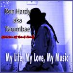 Red Beans & Rice Productions - My Life My Love My Music.jpg