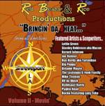 Red Beans & Rice Productions - Bringin' Da Heat 2.jpg