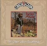 Crazy Cajun EDCD 608