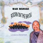 Spoon - Wade Bernard - Rockin On The Bayou