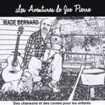 Spoon - Wade Bernard - Les Aventures de Joe Pierre
