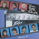 Valiant - Volume 1