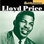 SPECIALTY CD Profiles - Lloy Price