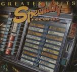 SPECIALTY CD Greatest hits