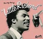 SPECIALTY CD The Very Best Of Little Richard
