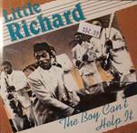 Charly 0 CD Little Richard