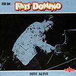 Charly 0 Fats Domino Hits Alive
