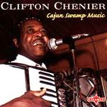 Charly 0 Clifton Chenier