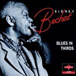 Charly 0 Sidney Bechet - Blues In Thirds (2)