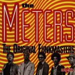 Charly 0 Meters Original Funkmasters