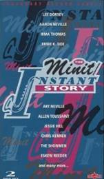 Charly 0 Instant & Minit Story 2CDs