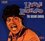 Charly 0 Little Richard 2CD Second Coming