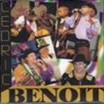 RND - Cedric Benoit - Cajun Born