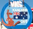 Vic's Kangaroo Café